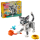Klocki LEGO® LEGO Creator 3 w 1 31163 Psotny kot